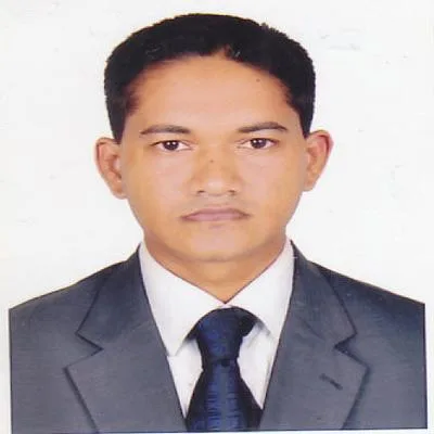 Murad Hossen