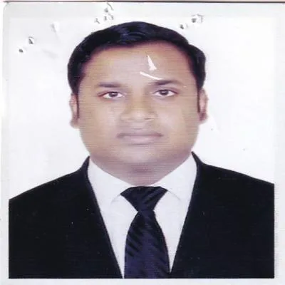 Jotirmoy Roy