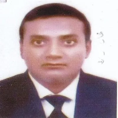 A. S. M. Saidur Rajjak