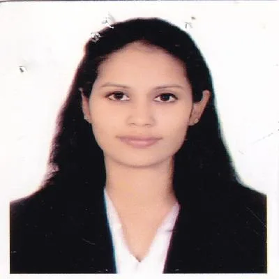 Mst. Marufa Rahman