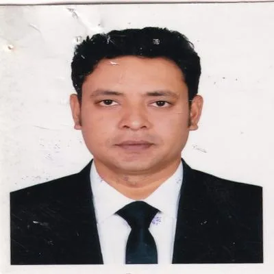 Md. Niyamul Hoque