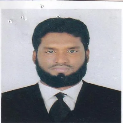 Md. Samsur Rahman