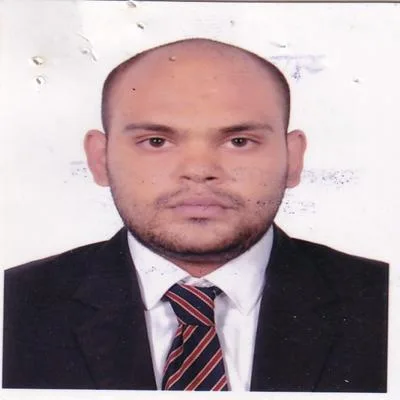 Md. Sayer Muhib