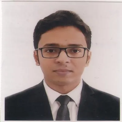 Muhammad Zubair
