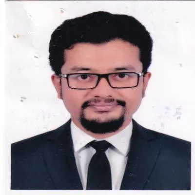 Rafid Hassan
