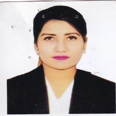 Mst. Sonya Khatun