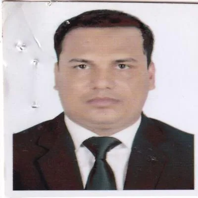 Md. Aminur Islam