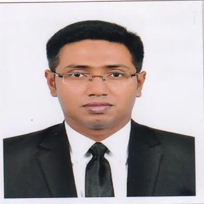 Mohammad Ismail Sadek