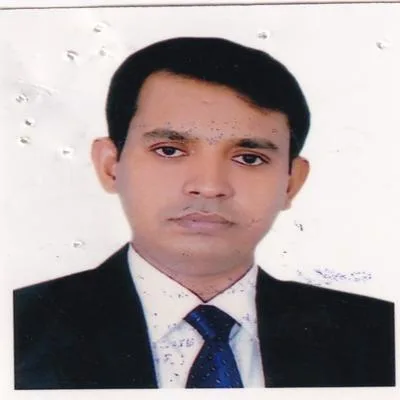 Goutam Kumar Paul