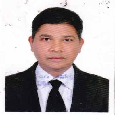Muhammad Jahangir Hossain