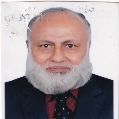 Saleh Ahmad