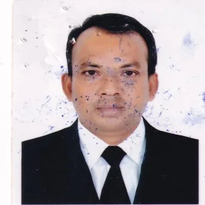 Mohammad Taj Uddin