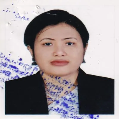 Jui Roy