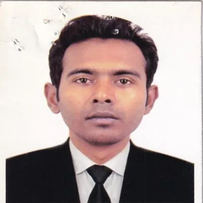 Md. Iqbal Hossain