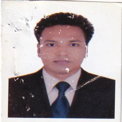S. M. Mujahid