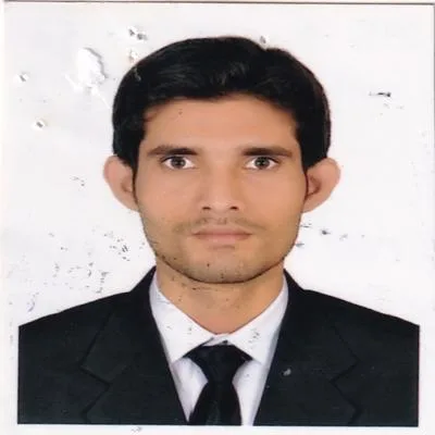 Md. Shimul Hossain