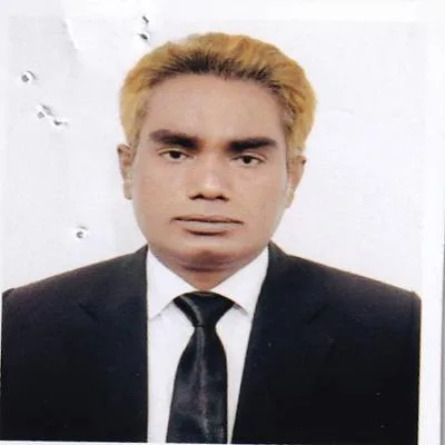 Md. Ataur Rahman