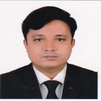 Md. Azizul Haque