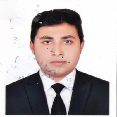 Md. Najmul Islam