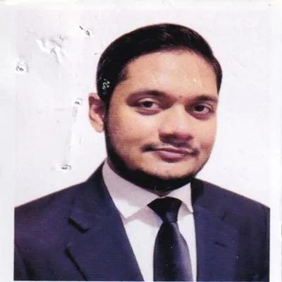 Wahid Sadiq Khan