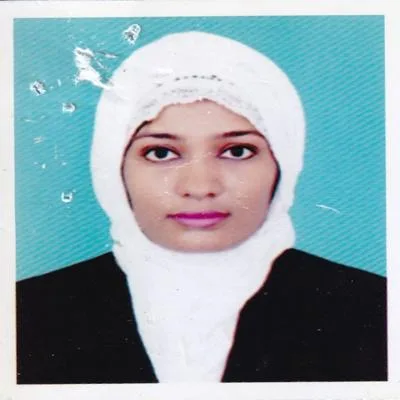 Lamiya Amin Tania