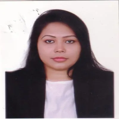 Sadia Akter