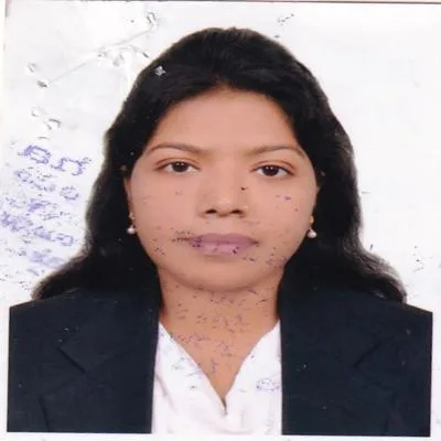 Trisha Basak