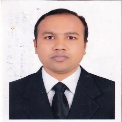 Anik Kumar Mitro
