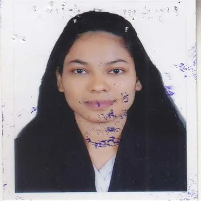 Mst. Nazmun Naher