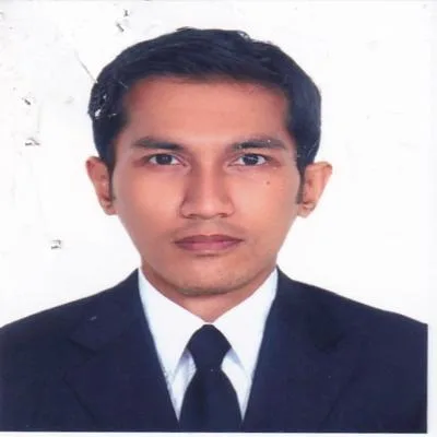 Santanu Barua Chowdhury