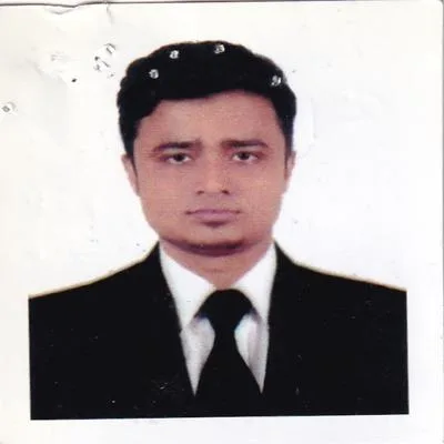 Md.al Amin