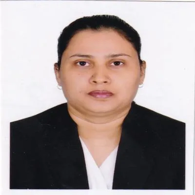 Taslima Akter
