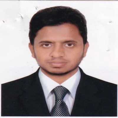 Md. Foaiz Ullah