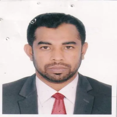 Md.shohel Rana