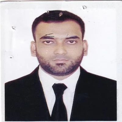 Md. Nurul Islam