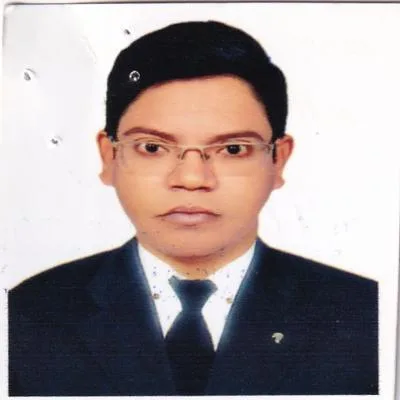 Md. Aminul Islam