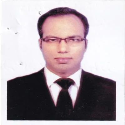 Sk. Enamul Hassan