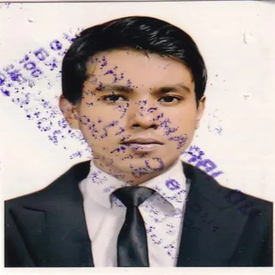 Md. Nasir