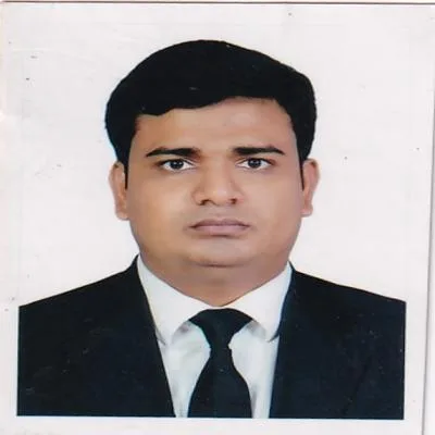 Shafir Ahmed