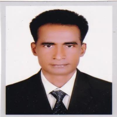 Bipul Chandra Das