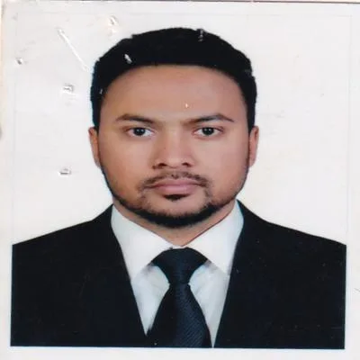 Golam Robbani Leion