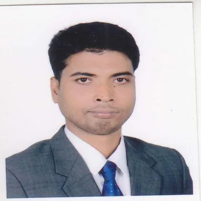 Md. Hemal