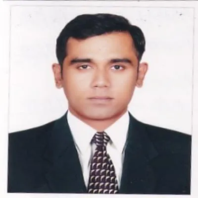 Asish Karmokar