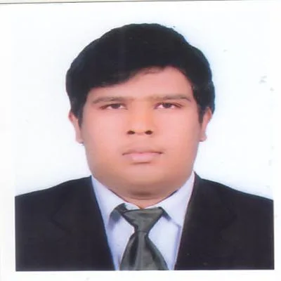 Md. Anwar Hossain
