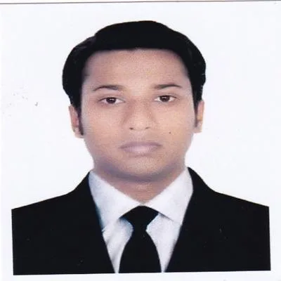 Kamrul Bin Azad