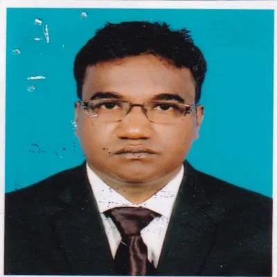 Md. Mazadul Hasan Talukdar