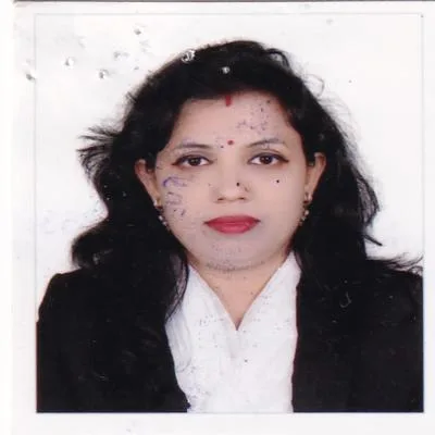 Sukla Rani Halder