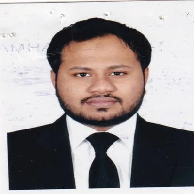 Jarif Ahmed