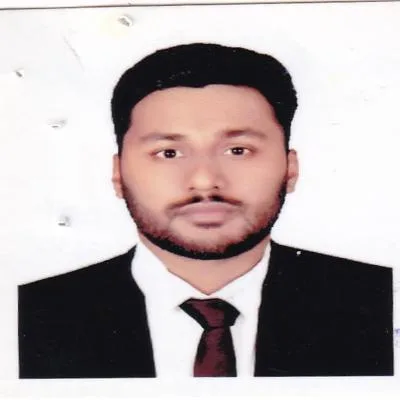 Md. Ismail Hossain