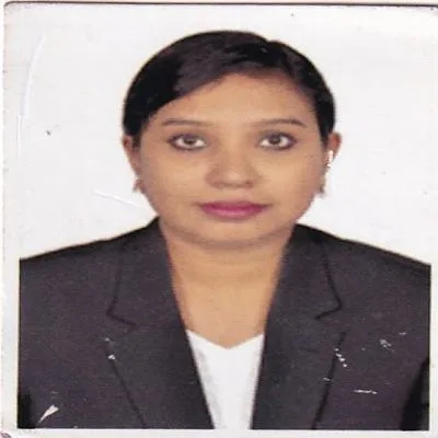 Shekh Kanij Fatema